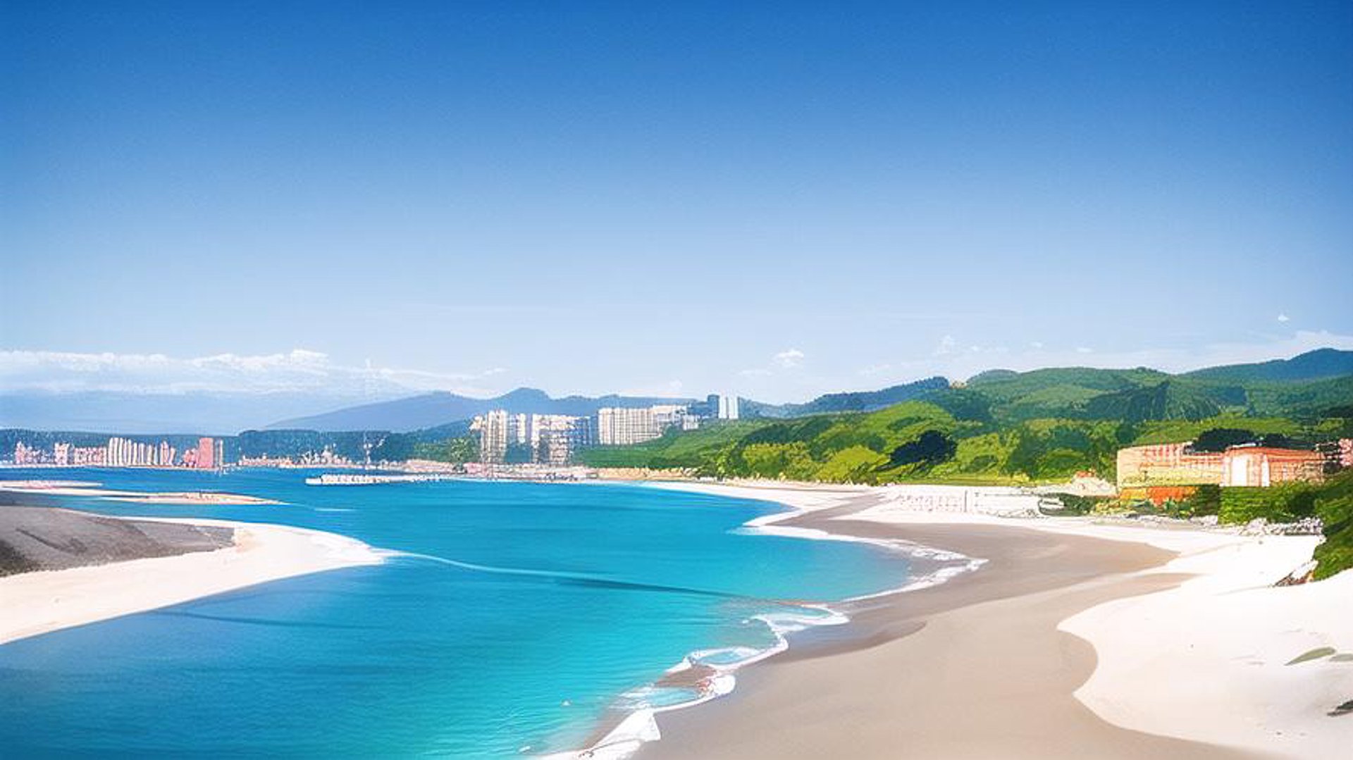 万水千山户外